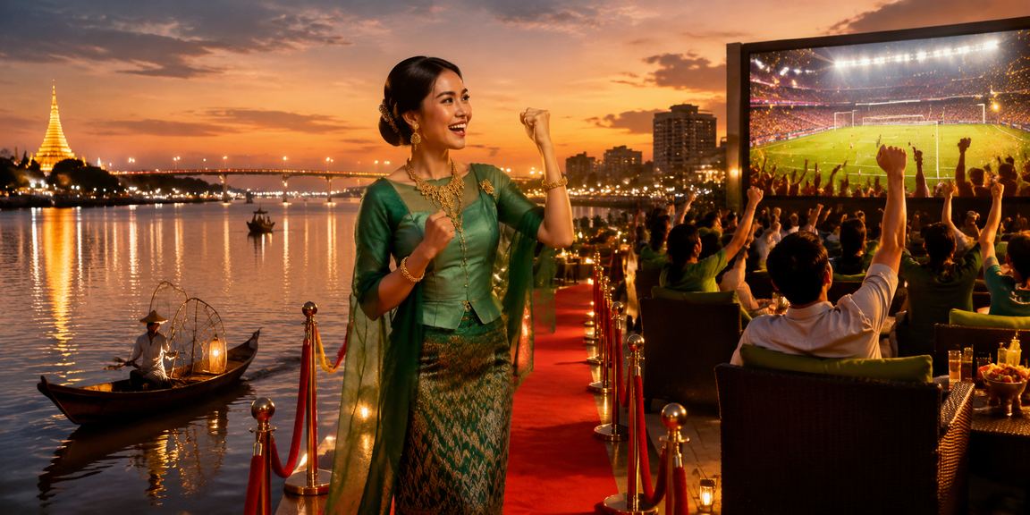 အွန်လိုင်းဂိမ်း ဝင်ရောက်ခြင်း အခွင့်အရေး