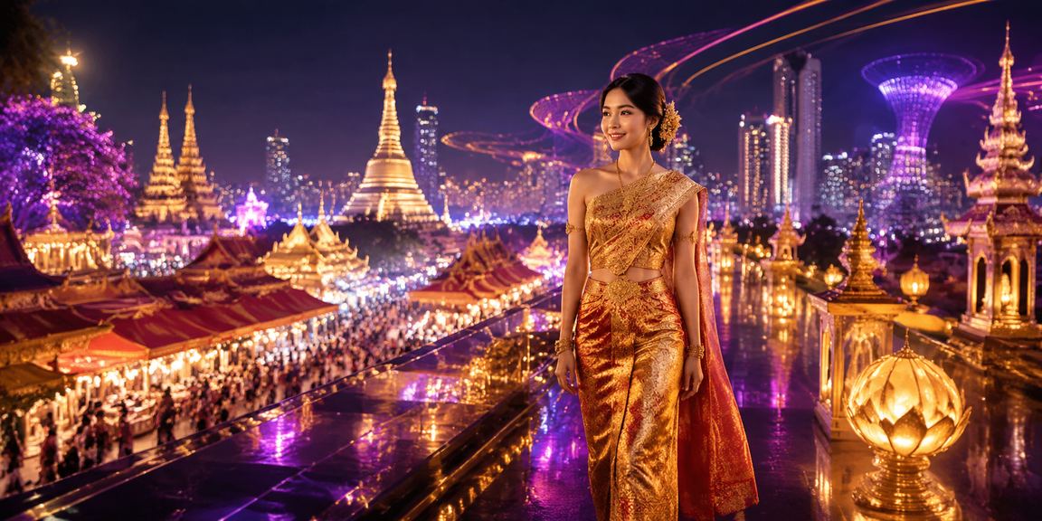 အွန်လိုင်းကစားသူ အကောင့်ဖွင့်နည်း လမ်းညွှန်